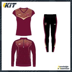 Dempsey School Of Dance – Pack (Adult)