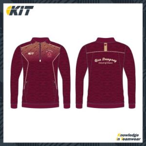 Dempsey School Of Dance – Ladies 1/4 Zip