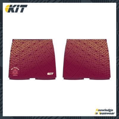 Dempsey School Of Dance – Skort