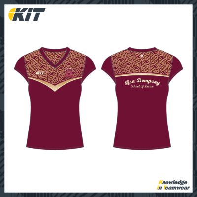 Dempsey School Of Dance – T-Shirt