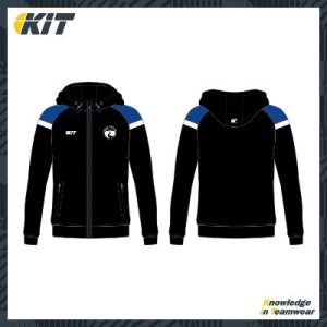 The River Centre – Full Zip Hoody