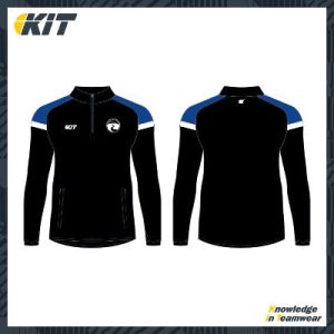 The River Centre – Black Midlayer