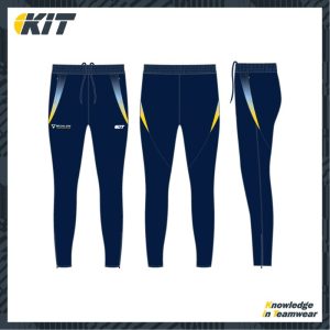 Wicklow Triathlon Club – Ladies Skinny Pant