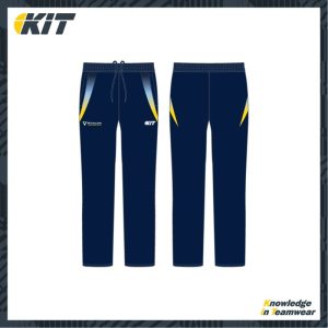 Wicklow Triathlon Club – Ladies Track Pant