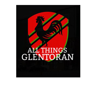 All Things Glentoran