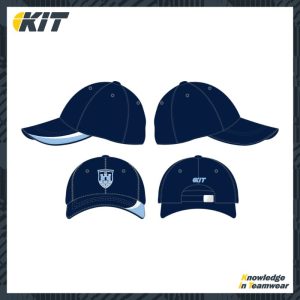Carrick Cricket Club – Cap