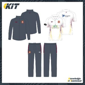 Cliftonville Bowls Club – Pack 1 (Adults)