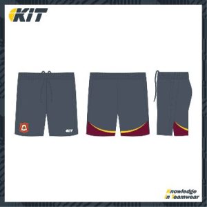 Cliftonville Bowls Club – Leisure Shorts