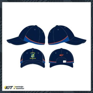 Cregagh Wanderers FC – Cap