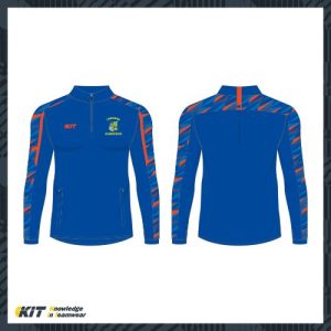 Cregagh Wanderers FC – Midlayer