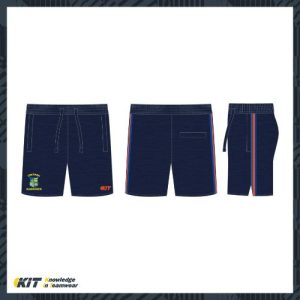 Cregagh Wanderers FC – Sweat Shorts