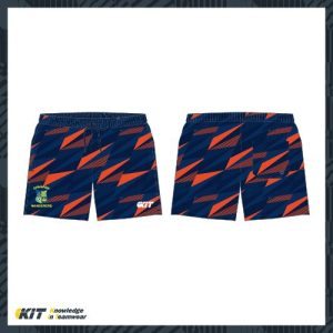 Cregagh Wanderers FC – Swim Shorts