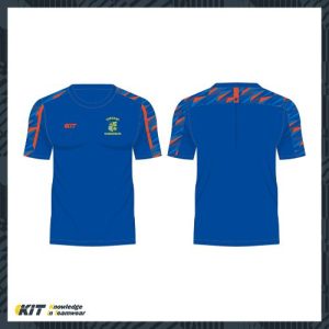 Cregagh Wanderers FC – T-Shirt