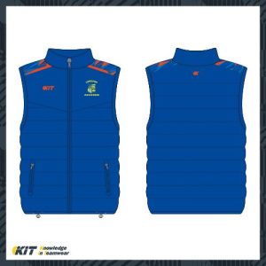 Cregagh Wanderers FC – Gilet
