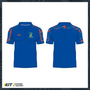 Cregagh Wanderers FC – Polo