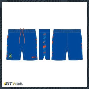 Cregagh Wanderers FC - Training Shorts