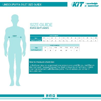 Coleraine Bowling Club – Gilet - Image 2