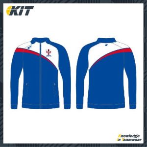 willow field bowls – Softshell Jacket