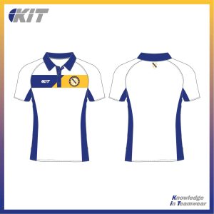 Ballycastle Bowls - Polo