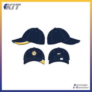 Ballycastle Bowls – Cap