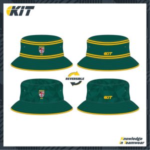 Beddau RFC – Reversible Bucket Hat