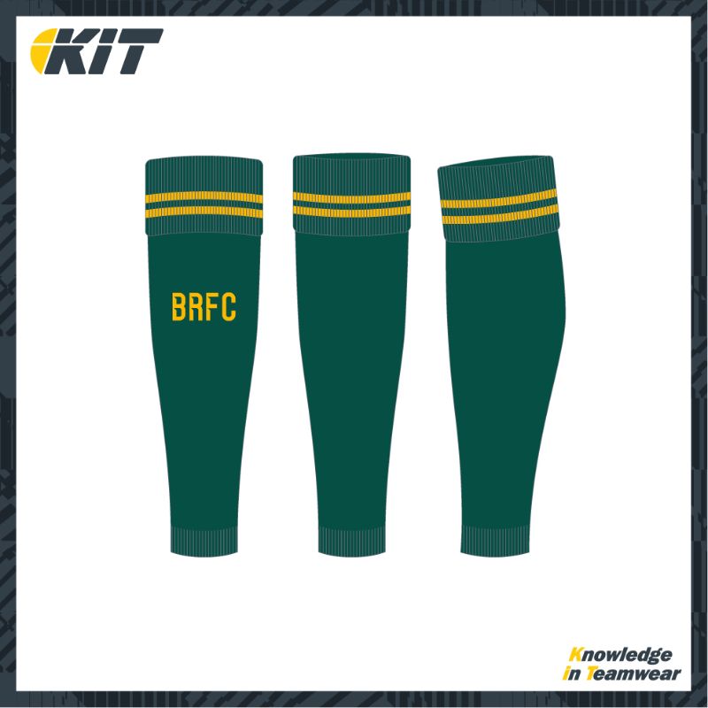 Beddau RFC - Sock Sleeve
