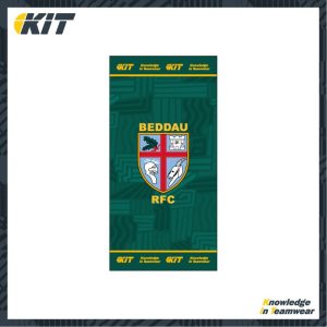 Beddau RFC – Beach Towel