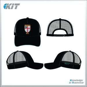 Beddau RFC – Trucker Cap