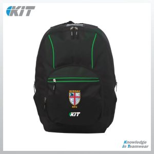Beddau RFC – Backpack