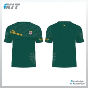Beddau RFC – T-Shirt
