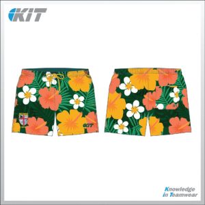 Beddau RFC – Swim Shorts