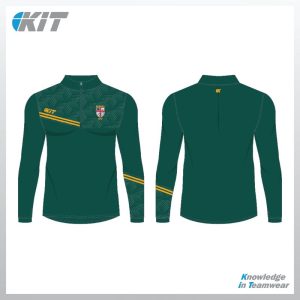 Beddau RFC - Lightweight Midlayer