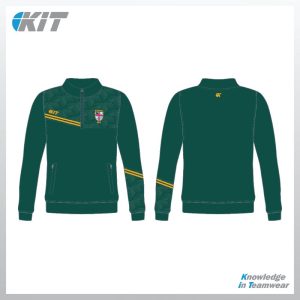 Beddau RFC –1/4 Zip