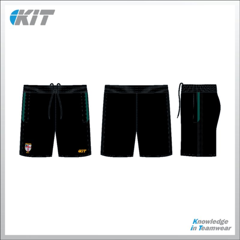 Beddau RFC – Leisure Shorts