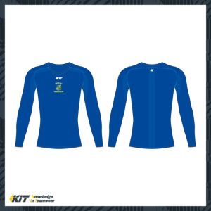 Cregagh Wanderers FC – Baselayer