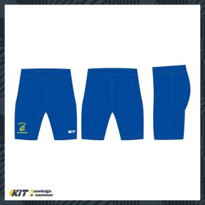 Cregagh Wanderers FC – Compression Shorts