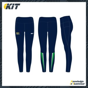 Dog Agility Ireland – Leggings