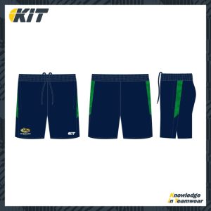 Dog Agility Ireland – Ladies Leisure Shorts