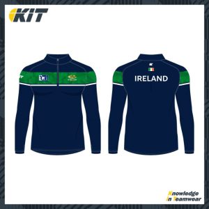 Dog Agility Ireland – Ladies Midlayer