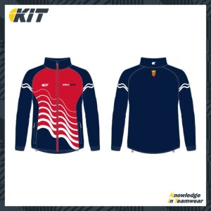 Jersey Bowls – Rain Jacket (Mesh Line)