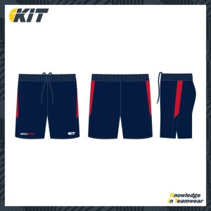 Jersey Bowls – Leisure Shorts