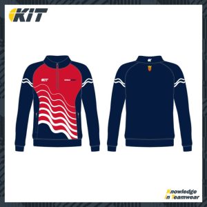 Jersey Bowls – 1/4 Zip