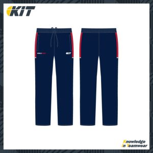Jersey Bowls – Track Pant