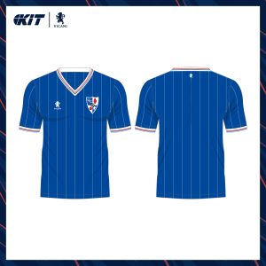 Loughgall FC - Retro Shirt