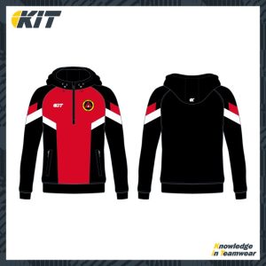 Millisle FC – Hoody