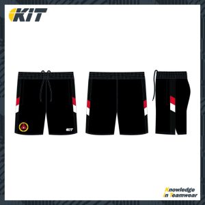 Millisle FC – Leisure Shorts