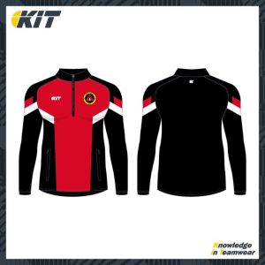 Millisle FC – Midlayer