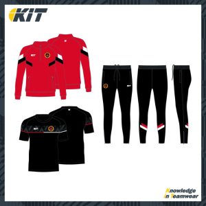 Millisle FC – Pack 1 (Adults)