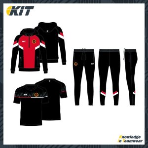 Millisle FC – Pack 2 (Adults)
