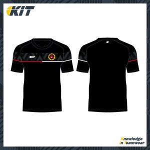 Millisle FC – T-Shirt